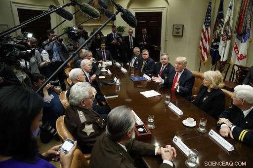 Republican Leaders Advocate for Carbon Tax to Tackle Climate Change