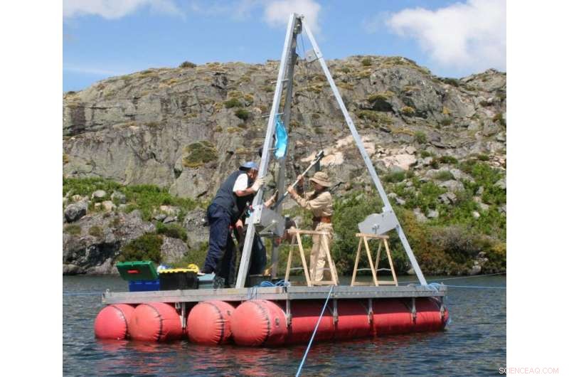 New Study Recalibrates Climate Models Using Advanced Reconstruction Techniques