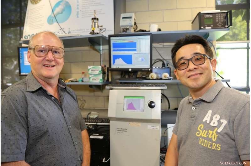 Diesel Trains Pose Health Risks: Passengers Exposed to Hazardous Exhaust