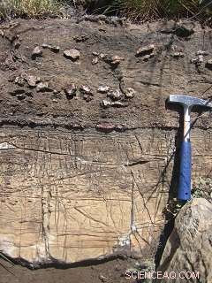 New Study Revives Understanding of the 2.3-Billion-Year-Old Great Oxidation Event