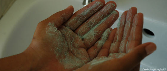 UK s Proposed Microplastics Ban May Exclude Key Products, Survey Finds