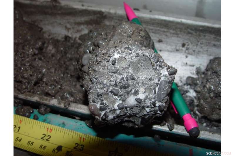 Gas Hydrate Decomposition Is Unlikely to Trigger Large-Scale Greenhouse Gas Emissions