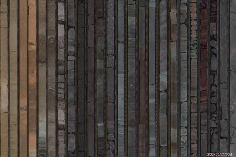 New Research Unveils Updated History of the Pacific Ring of Fire