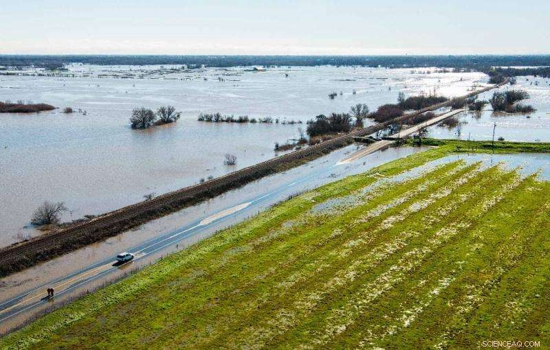 Understanding This Year’s La Niña: Patterns, Impacts, and Predictions