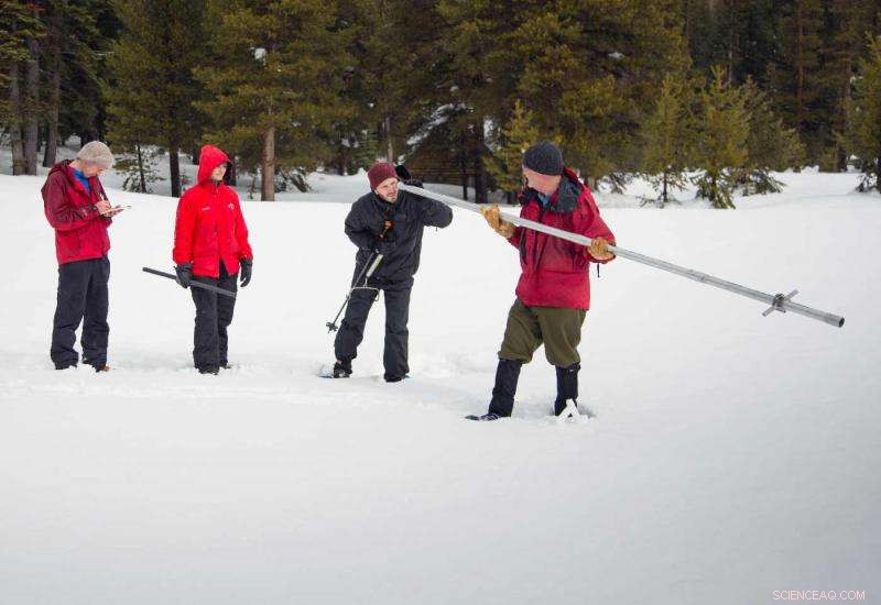 Understanding This Year’s La Niña: Patterns, Impacts, and Predictions