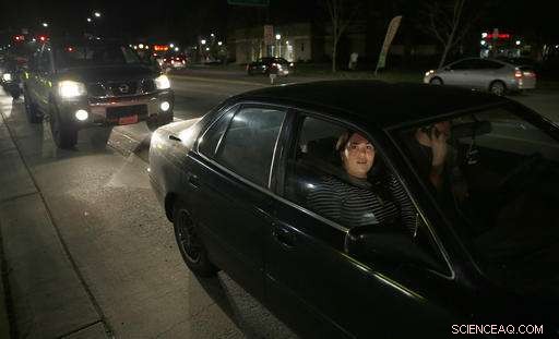 188,000 Residents Ordered to Evacuate Near Northern California Dam Due to Spillway Risk