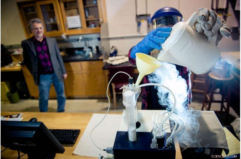 Enhancing Geodynamo Research: Tackling Bias in Ancient Rock Data