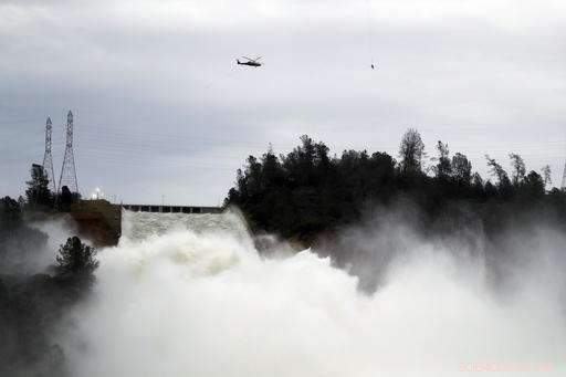 Oroville Dam: Latest Updates on Structural Issues and Safety Measures