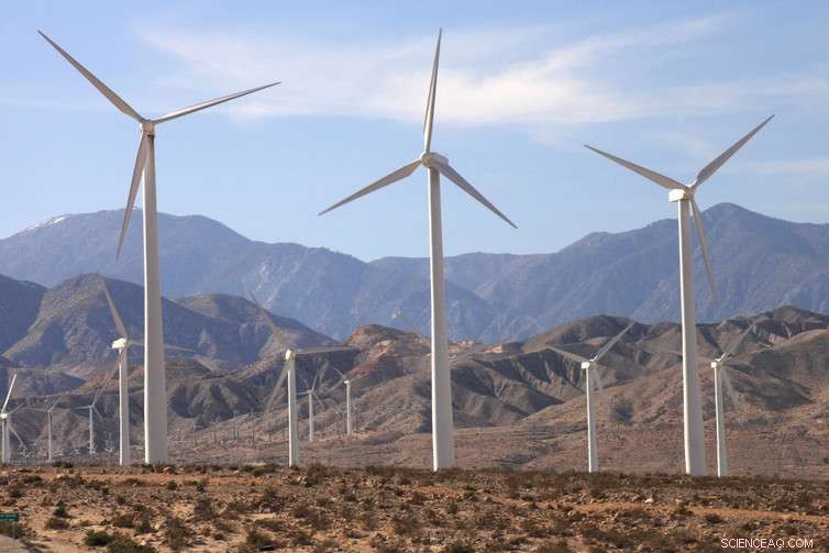 Will California’s Low‑Carbon Strategy Pay Off? A Comprehensive Analysis