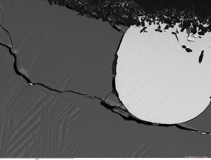 Why Does Iron Vary Across the Solar System? A Deep Dive into Its Isotopic Diversity