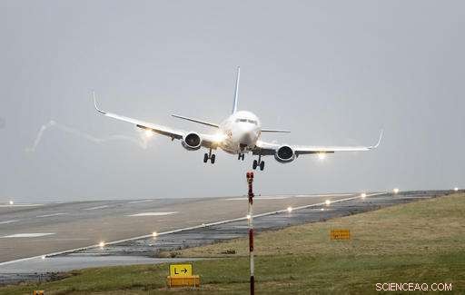 Fatal Accident: Woman Dies After Debris Hits Her During Storm Doris in Britain