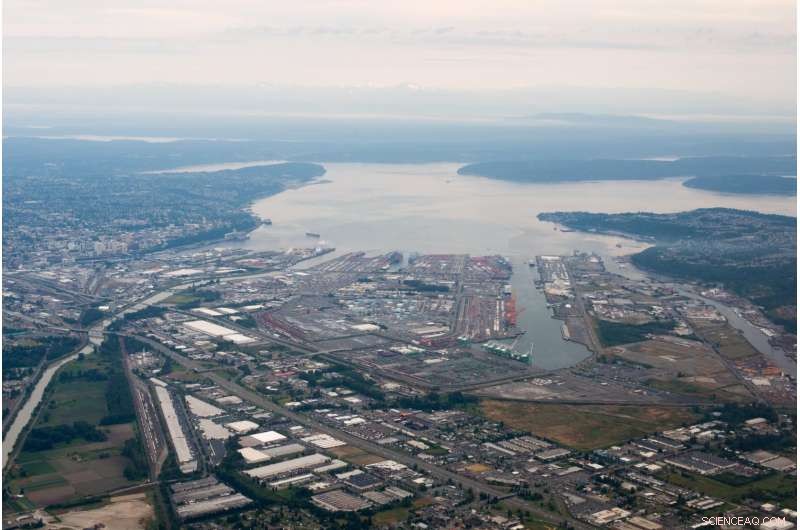 Harnessing Mathematics to Unite Efforts in Environmental Restoration