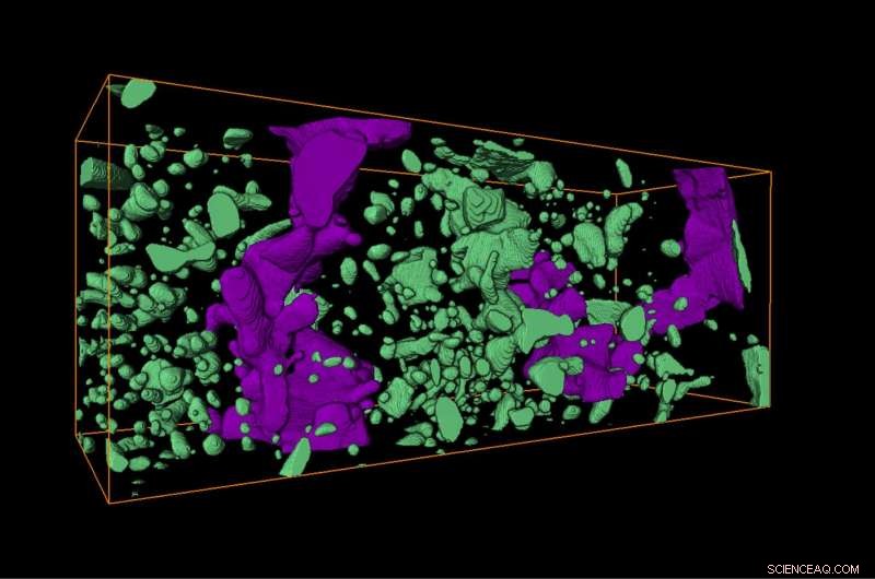 Ancient Earthquake Garnet Microstructures Uncover Accurate Fault Slip Rates