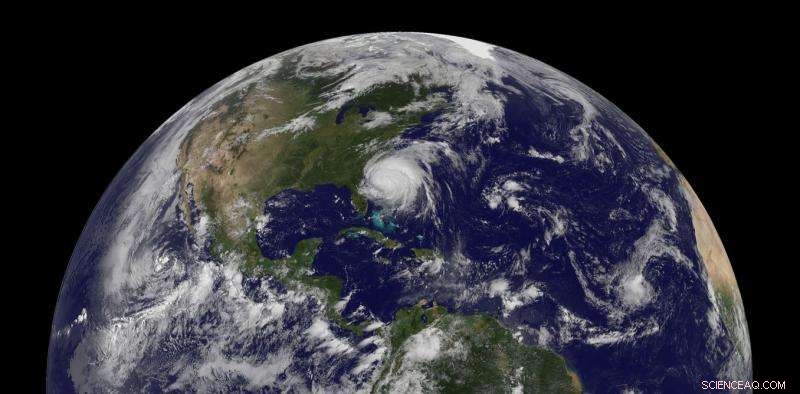 Unveiling Earth s Hidden Symphony: How Our Planet Functions as a Massive Musical Instrument