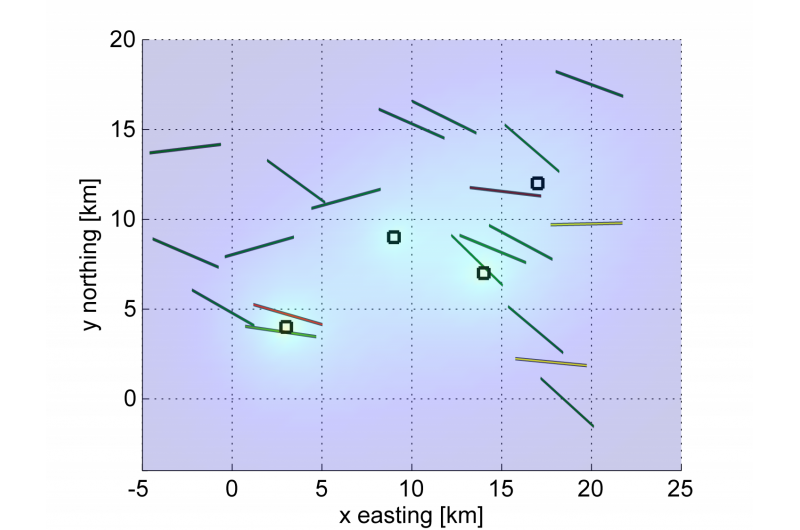 Scientists Unveil Tool to Lower Induced Earthquake Risk