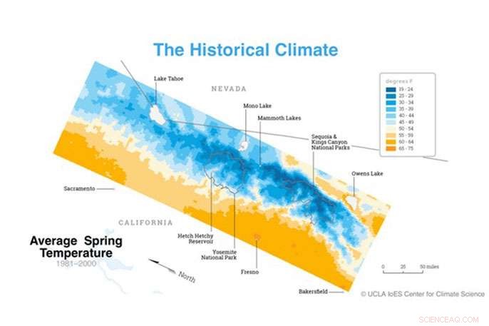 Oroville Dam Crisis: A Warning for Tomorrow s Infrastructure