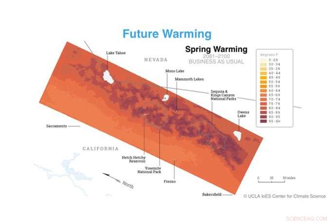 Oroville Dam Crisis: A Warning for Tomorrow s Infrastructure
