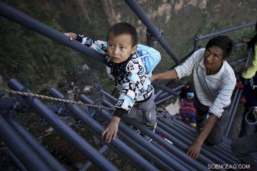 ADB Urges Asia to Double Infrastructure Investment for Sustainable Growth