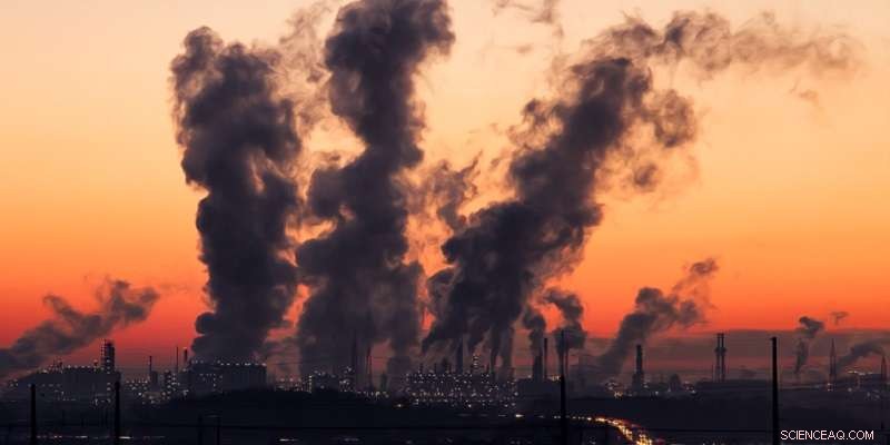 Illuminating Soot s Impact on Air Quality and Climate