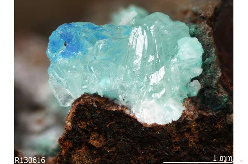 Catalog of 208 Anthropogenic Minerals Strengthens the Case for the Anthropocene