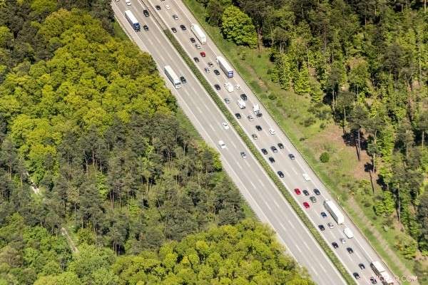 HIGH-TOOL Enhances European Transport Planning with Advanced Modeling