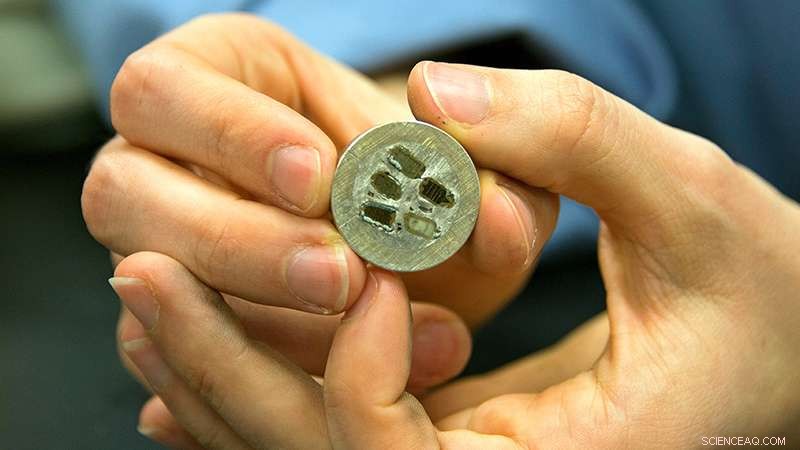 New Study Reveals Earth s Mantle Is Significantly Hotter Than Previously Estimated