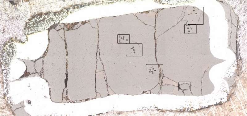 New Study Reveals Earth s Mantle Is Significantly Hotter Than Previously Estimated