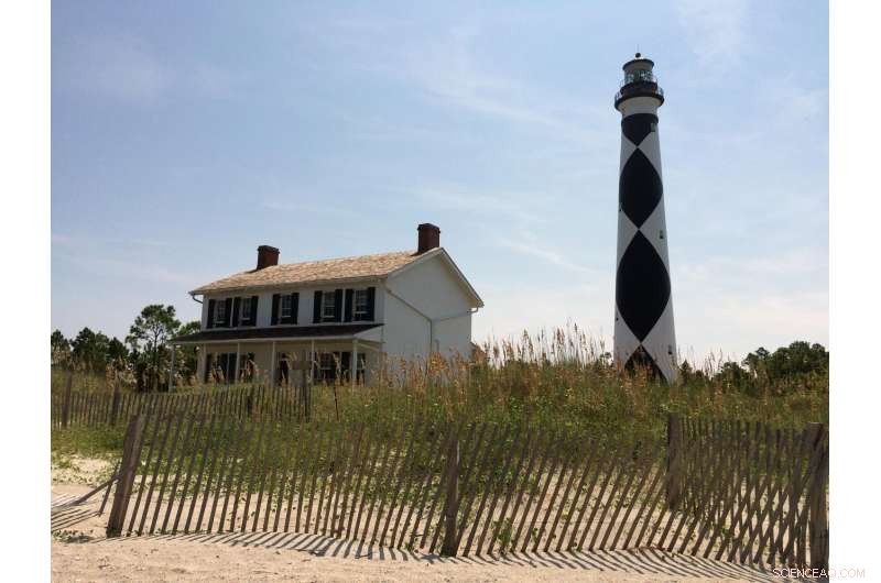 New Study Reveals Critical Knowledge Gaps in Safeguarding Cultural Heritage from Climate Change