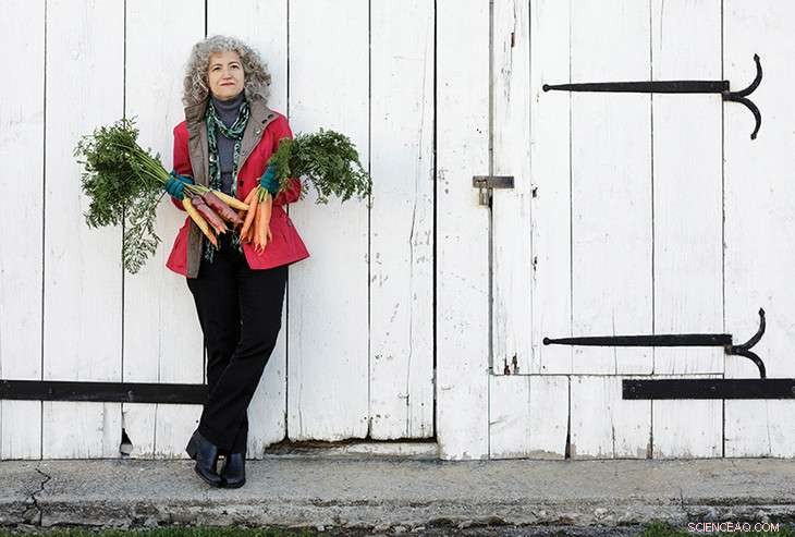 Exploring How the Food Industry Impacts Our Environment