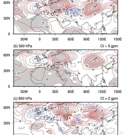 Investigating the 1999 Abrupt Decline in Asian Inland Plateau Rainfall