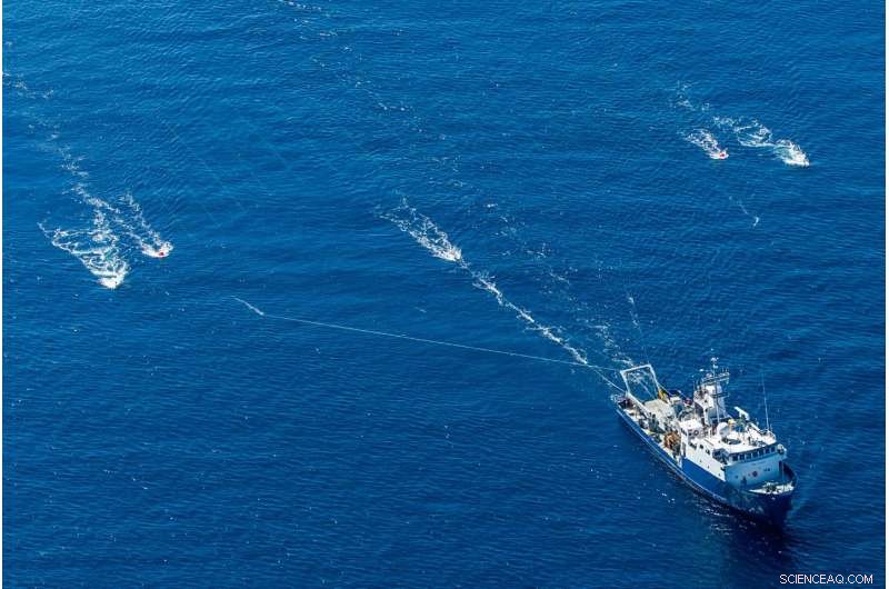 New Study Warns Fault System from San Diego to Los Angeles Could Trigger 7.3‑Magnitude Earthquake