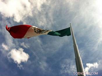 Mexico s Energy Reform Risks Escalating Socio-Environmental Conflicts
