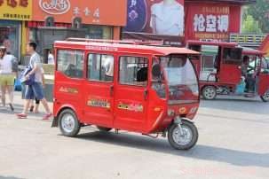 Can China Lead the Global Green Revolution, Overtaking the U.S.?