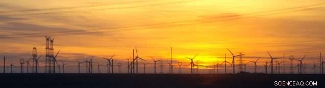 Can China Lead the Global Green Revolution, Overtaking the U.S.?