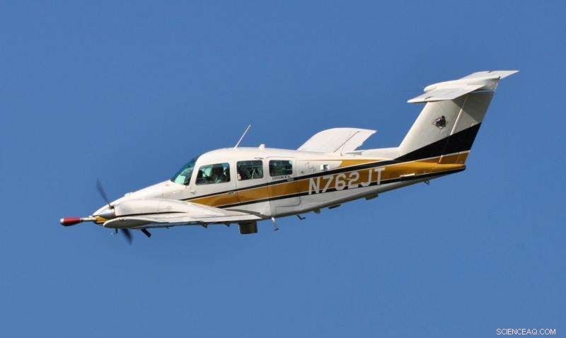 New Study Reveals Natural Gas Power Plant Emissions Significantly Underestimated