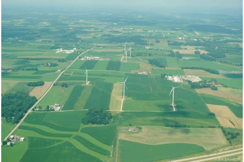 Study Reveals How Legacy Phosphorus Impairs Water Quality