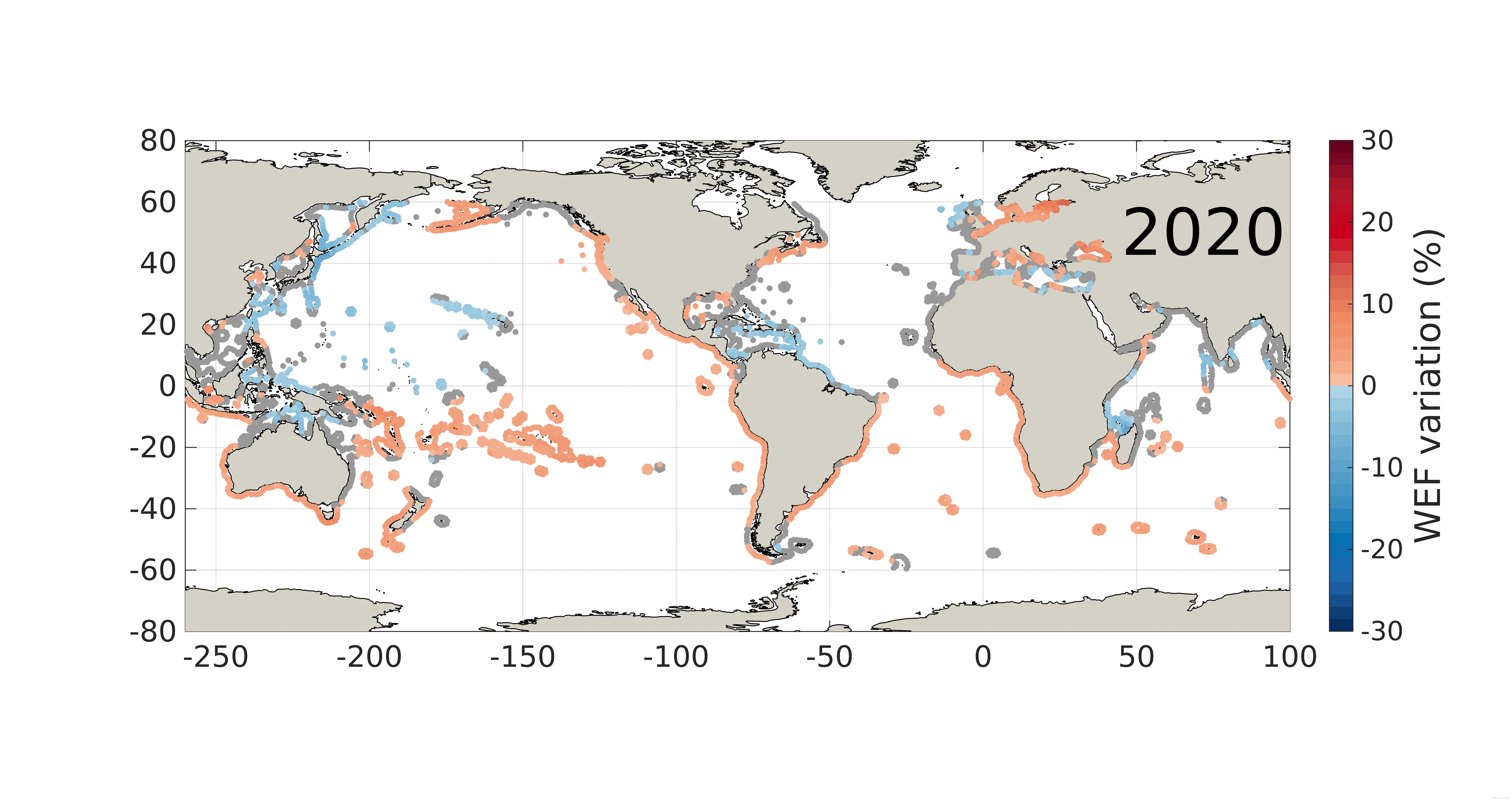 Rising Extreme Sea Levels Threaten European Coastal Communities