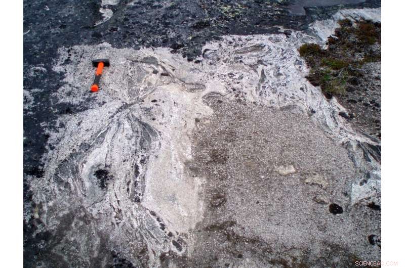 Earth’s First Proven Self‑Recycling Crust: A Breakthrough in Planetary Geology