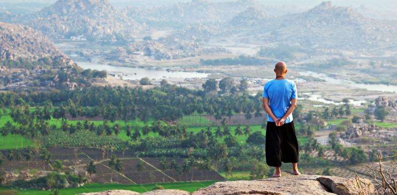 Opinion: Integrating Environmental Metrics into Poverty and Well‑Being Measures is Imperative