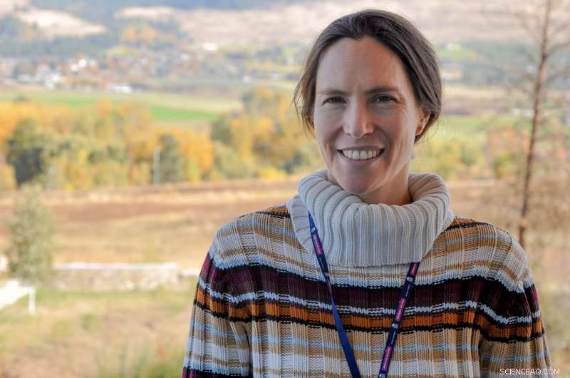 Kids Who Play Outside Are More Likely to Protect the Environment as Adults