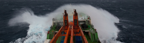 Tracing Freshwater Sources in the Ocean: A Journey to Antarctica