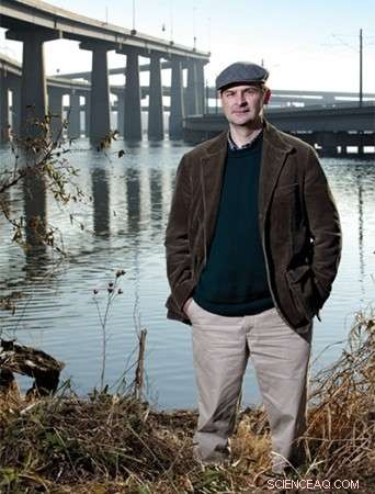 Expert Warns: Trump’s Proposed 30% EPA Cut Threatens Public Health