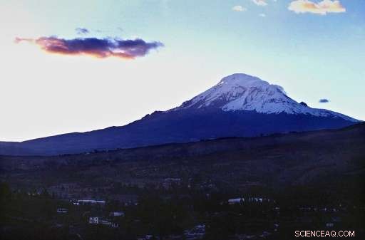 Safeguarding Glacial Records: Preserving Earth s Climate Memory