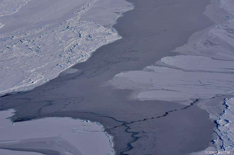 Exploring the Arctic: Validating CryoSat Data and Advancing Polar Research