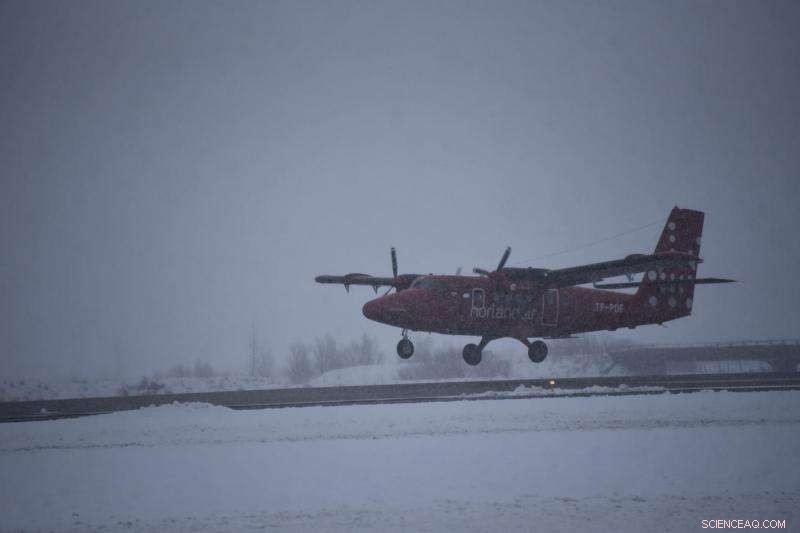 Exploring the Arctic: Validating CryoSat Data and Advancing Polar Research