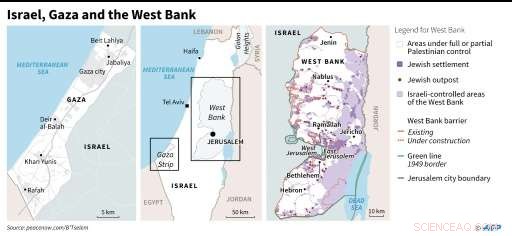 Water Pollution Drives Health Crisis in War‑Torn Gaza