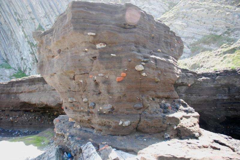 Industrial History Unearthed: Rocks Chronicle Our Legacy