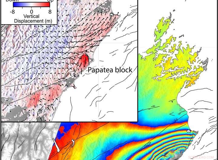 Kaikoura Earthquake Signals Global Reassessment of Hazard Models