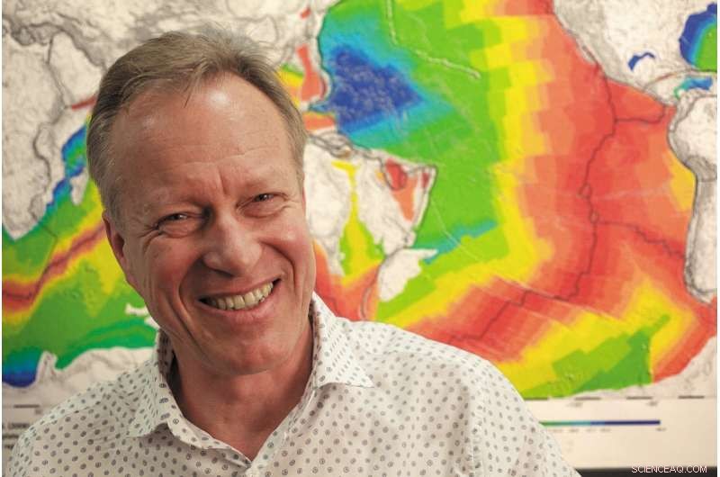 Evaluating CO2 Storage: Mitigating Global Warming While Managing Continental Stress