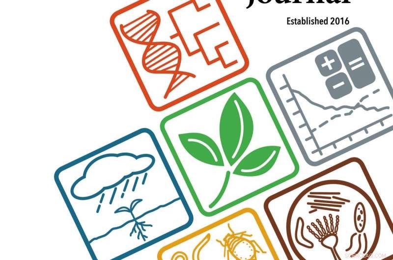 Microbiology Study Reveals Unexpected Practical Insights for Farmers